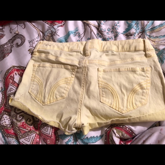 Short - Picture 3 of 3